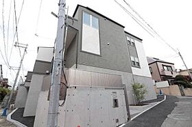 兵庫県神戸市長田区大塚町１丁目（賃貸アパート1K・2階・24.36㎡） その1