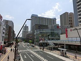 兵庫県神戸市長田区片山町５丁目11番24号（賃貸マンション1LDK・2階・40.97㎡） その9