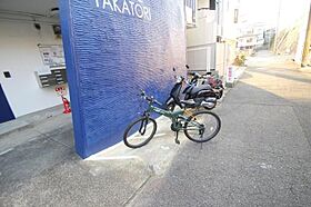 兵庫県神戸市長田区高取山町２丁目15番14号（賃貸マンション1R・2階・30.00㎡） その26