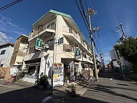 兵庫県神戸市長田区東尻池町３丁目5番3号（賃貸マンション1DK・2階・36.00㎡） その3