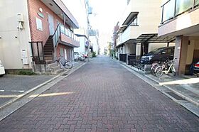 兵庫県神戸市兵庫区上沢通８丁目1番16号（賃貸マンション1R・2階・27.00㎡） その20