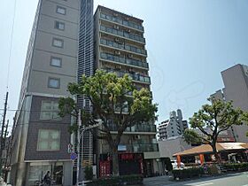 兵庫県神戸市兵庫区新開地３丁目1番11号（賃貸マンション1LDK・6階・36.95㎡） その1