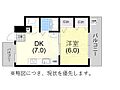 ラ・ルミエール藤井6階6.0万円