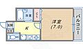 イーナ板宿2階4.9万円