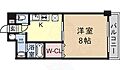 THREEDEER4階6.7万円