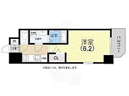 🉐敷金礼金0円！🉐神戸市海岸線 中央市場前駅 徒歩5分