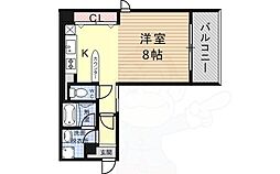 神戸市西神・山手線 県庁前駅 徒歩5分