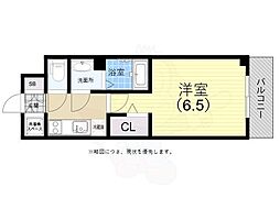 🉐敷金礼金0円！🉐山陽本線 和田岬駅 徒歩5分