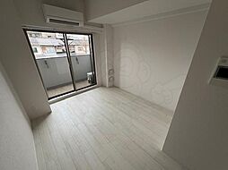 Cion KOBE Bayside 7階1Kのリビング/ダイニング