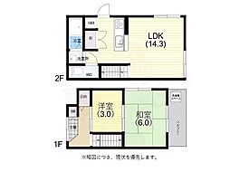 🉐敷金礼金0円！🉐高取山町1丁目戸建