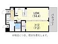 リーガル神戸三宮6階11.5万円