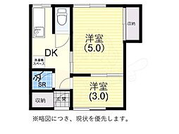 上中文化 1階