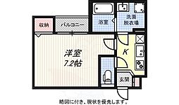 🉐敷金礼金0円！🉐神戸市海岸線 苅藻駅 徒歩8分