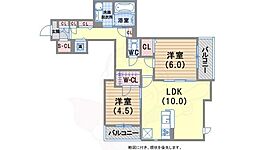 神戸市西神・山手線 大倉山駅 徒歩16分