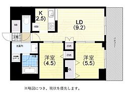 神戸市西神・山手線 西神中央駅 徒歩2分