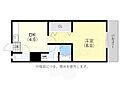 ラ.シルフィード兵庫2階6.4万円