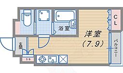 コウセイ御船 2階
