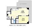 エステート五宮4階6.8万円