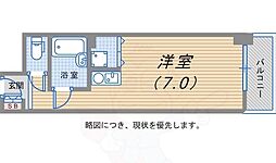 サムティ神戸浜崎通 3階