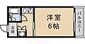 須磨浦ドミトリー5階3.4万円