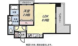 SDグランツ神戸水木通 7階
