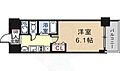 プレサンス神戸西スパークリング6階6.9万円