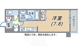 S-FORT神戸小河通 2階