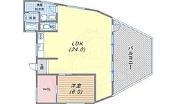 UNION B.L.D 3階