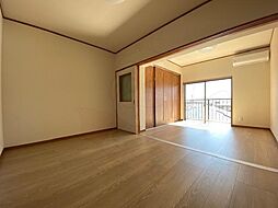 旭マンション 1DKの写真