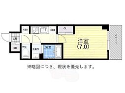 ＧＥＮＯＶＩＡ神戸湊川公園 14階