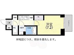 ＧＥＮＯＶＩＡ神戸湊川公園 14階