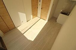 KARIN長楽町 3階1SKのリビング/ダイニング