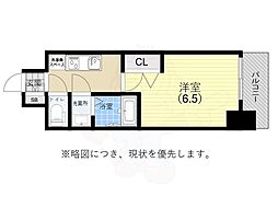 プレサンス ハーバーランド アンド・シー 10階