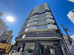 セレニテ神戸ミラクシュッド