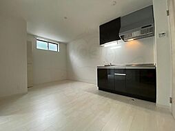 MAXIV CITY神戸鷹取TRE 3階1LDKのリビング/ダイニング