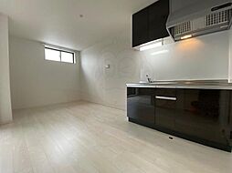 MAXIV CITY神戸鷹取TRE 3階1LDKのリビング/ダイニング