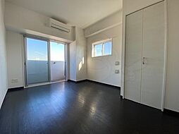 マロワール神戸 14階1Kのリビング/ダイニング