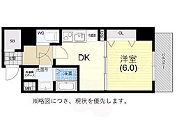 プレサンス THE 神戸 7階