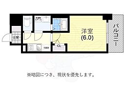 エスリードレジデンス神戸兵庫駅前 12階