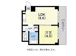 前田住宅ビル 4階