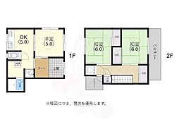 上池田町一丁目戸建