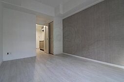 LIVIAZ KOBE SOLEIL 3階1Kのリビング/ダイニング