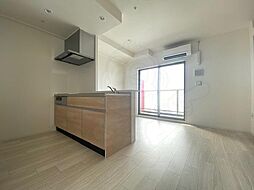 GENOVIA神戸新開地駅前 2LDKの写真