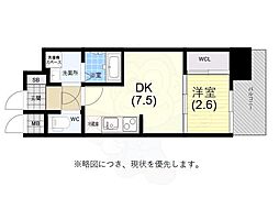 GENOVIA神戸新開地駅前 3階
