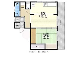 石尾マンション 5階