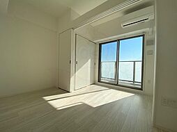 アドバンス神戸ラシュレ 3階1DKのリビング/ダイニング