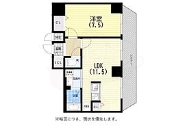 グルーブ神戸元町アリア 2階/-