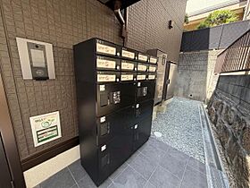 D-ROOM大塚町  ｜ 兵庫県神戸市長田区大塚町４丁目（賃貸アパート1LDK・1階・38.27㎡） その22