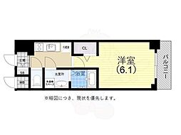 Cion KOBE Bayside 8階/-