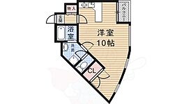 平野レジデンス 3階